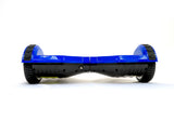 UL 6.5 HoverBoard 008 - Blue