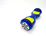 UL 6.5 HoverBoard 008 - Blue