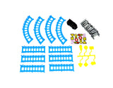 Speed Racing - 24pcs