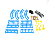 Speed Racing - 24pcs