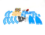 Speed Racing - 24pcs