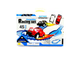 Speed Racing - 24pcs