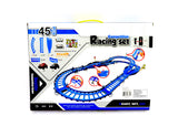 Speed Racing - 24pcs