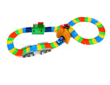 Build-A-Track