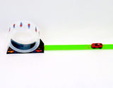 Lighting Pull Back