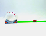 Lighting Pull Back
