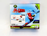 Globe Racing
