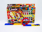 Max Speed Track Set