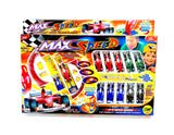 Max Speed Track Set