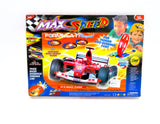 Max Speed Track Set