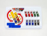 Max Speed Track Set
