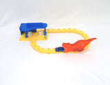 Dino Police Car Set