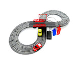 Super Power Racing Trucks