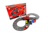 Super Power Racing Trucks
