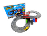 F1 Speed Series Track Racing