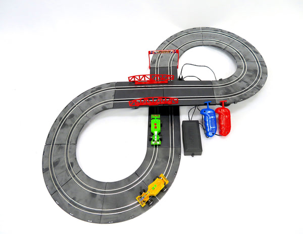 F1 Speed Series Track Racing | Toyz