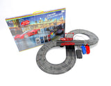 High-Speed Rail