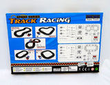 F1 Speed Series Track Racing