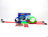 Track Racing Super Power 360°