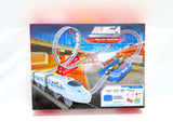 Mega Roller Coaster