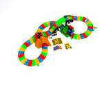 Glow in the Dark Track Set