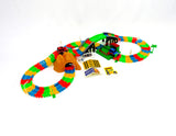 Glow in the Dark Track Set