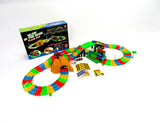 Glow in the Dark Track Set