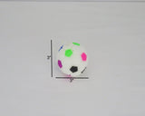 Flashing Soccer YoYo Ball