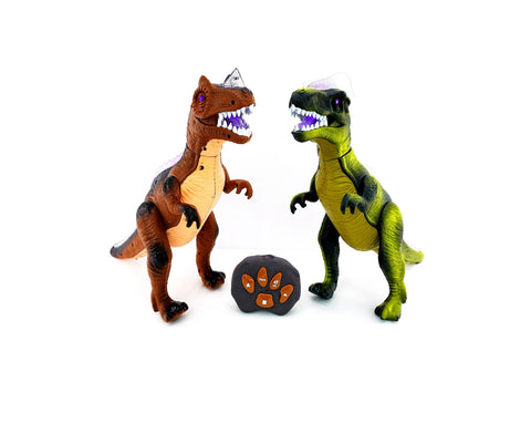 R/C Dinosaur