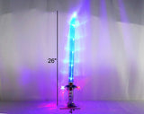 Pirate Flashing Sword