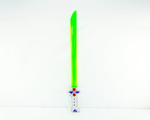 Pirate Flashing Sword