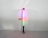 Clear Light Up Stick