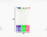 Clear Light Up Stick