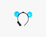 Head Band with Light Up Ears