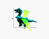 Three-Headed Dragon