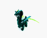 Three-Headed Dragon
