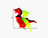 Three-Headed Dragon