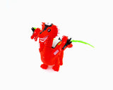 Three-Headed Dragon