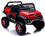 Mercedes-Benz Truck
