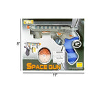 Space Gun