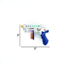 Space Gun