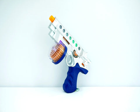 Space Gun