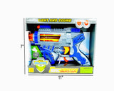 Sonic Blaster