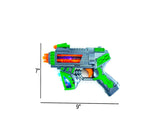 Sonic Blaster