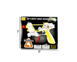 Space Target Gun