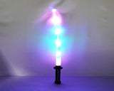 Ninja Sword - Swirl Color