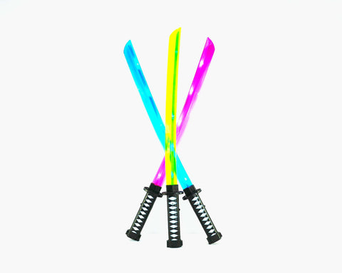 Ninja Sword
