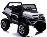 Mercedes-Benz Truck