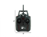 Blood Dragon Helicopter