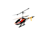 Blood Dragon Helicopter